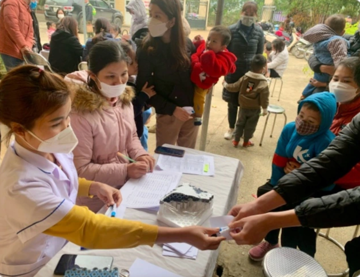 Căn bệnh tốn hàng tỉ đồng điều trị: Có thể sàng lọc, phòng ngừa ngay từ y tế xã